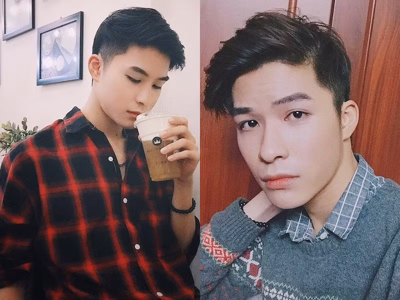 Cuộc đổ bộ của loạt nam sinh được ví "soái ca học đường" 2017 ảnh 6