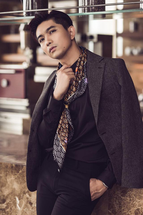 Minh Hằng, Miu Lê kể câu chuyện điện ảnh bằng âm nhạc trong MTV Connection tháng 5 ảnh 1