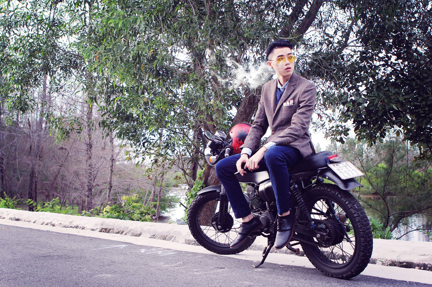 Ngắm dàn trai xinh, gái đẹp của show hẹn hò "Love House" mùa thứ 7 ảnh 7