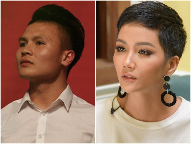 Góc nghiêng thần thánh cũng khiến fan tá hỏa khi quá khớp với nha. Góc nghiêng thần thánh cũng khiến fan tá hỏa khi quá khớp với nha.
