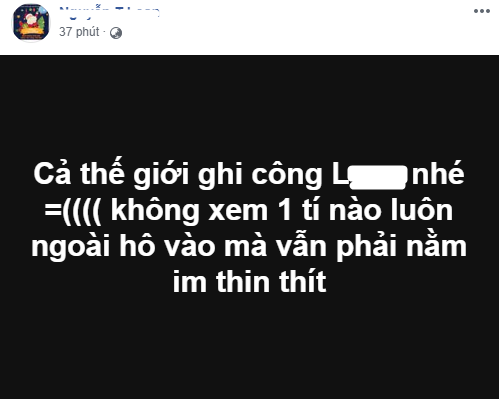 Hay cũng có những cổ động viên &quot;số nhọ&quot; kể khổ cảnh phải hy sinh một suất xem Chung kết vì thể thao nước nhà vì cứ bật tivi lên là thua hoặc hòa.