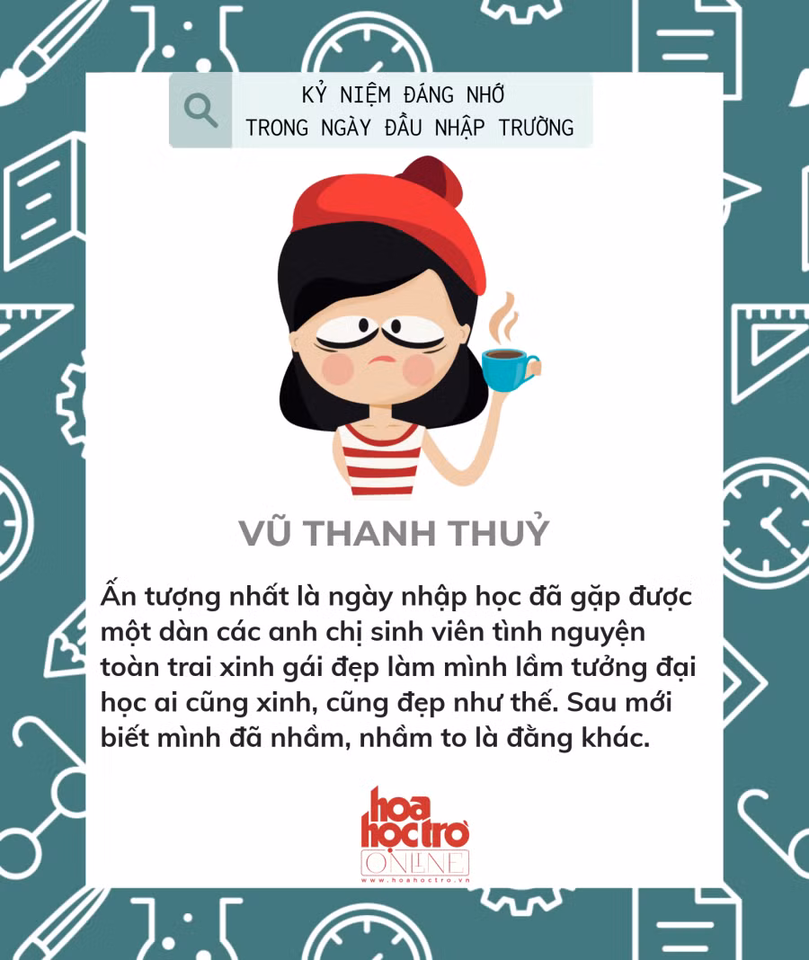 Đúng là nhầm to rồi!