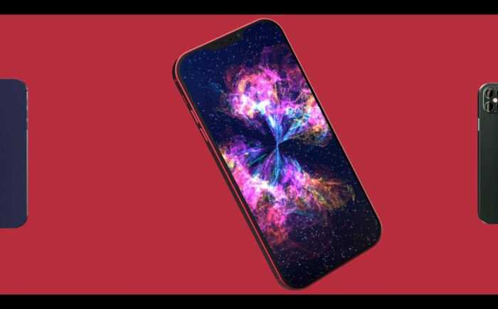 Viền màn hình cũng được tối ưu giúp tăng diện tích hiển thị.