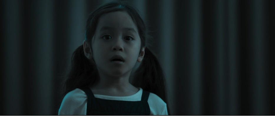 Ngạc nhiên chưa, chàng trai thư sinh như Đan Trường hóa hồn ma trong “Cha Ma” ảnh 2 Ngạc nhiên chưa, chàng trai thư sinh như Đan Trường hóa hồn ma trong “Cha Ma” ảnh 2