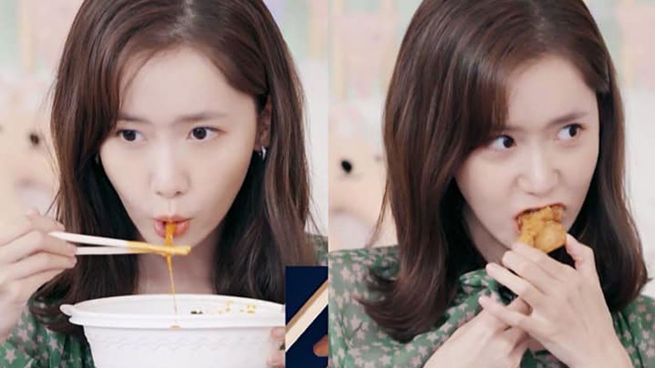 Những idol sở hữu siêu năng lực người nào cũng muốn: ăn nhiều không sợ béo ảnh 6