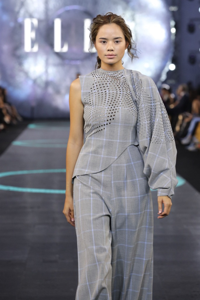 Cặp đôi thân thiết Mỹ Tâm, Đàm Vĩnh Hưng bất ngờ hội ngộ tại sự kiện thời trang ảnh 6