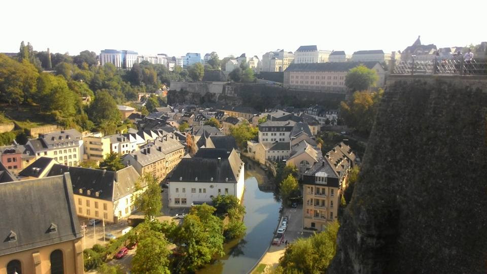 Đẹp tới mức bạn không thể rời mắt