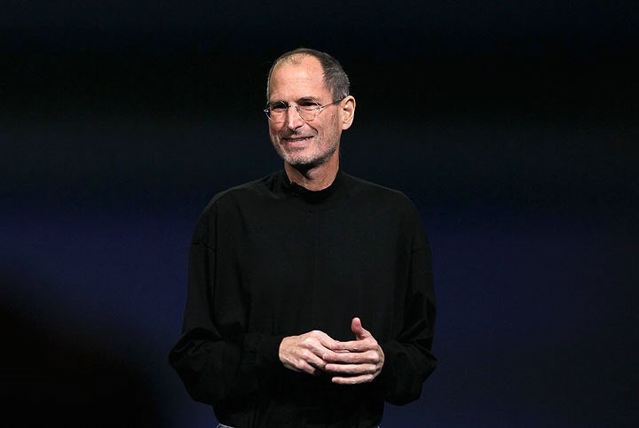 Nhiều người nổi tiếng thế giới có gốc Syria: Cha đẻ của Steve Jobs là người Syria. Diễn viên hài kịch Mỹ Jerry Seinfeld có bà ngoại cũng đến từ Aleppo, Syria... Cộng đồng người Syria sinh sống thời gian dài ở Brazil, Thụy Điển và Anh. Ảnh Time.