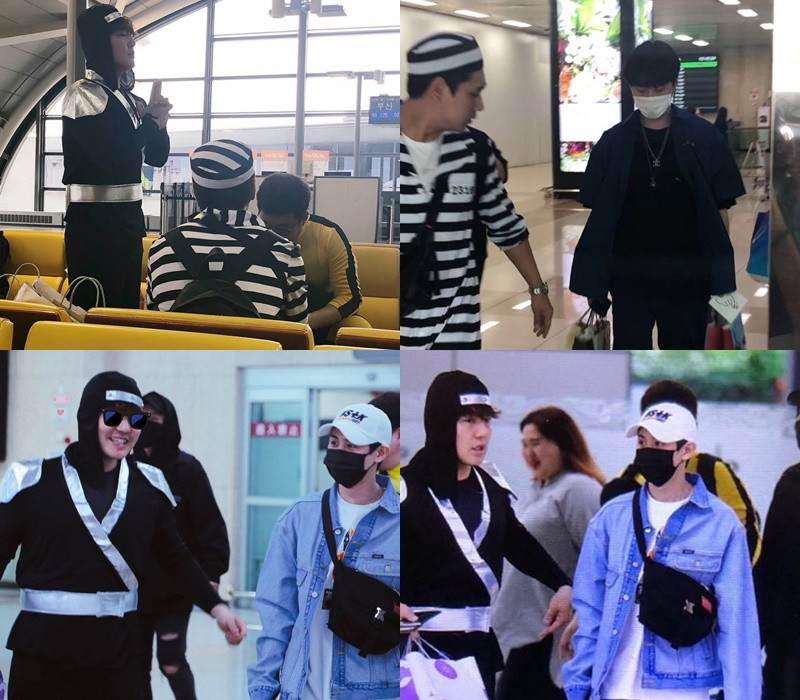 Quản lý phải chăm lo mọi vấn đề liên quan đến idol