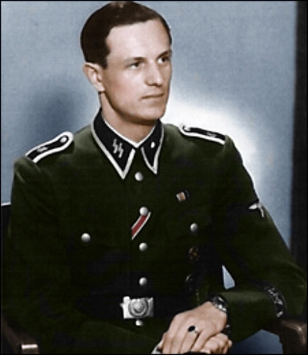 Karl Wilhelm Krause.