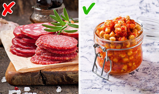 Các loại carbs có ích cho việc giảm cân ảnh 2 Các loại carbs có ích cho việc giảm cân ảnh 2