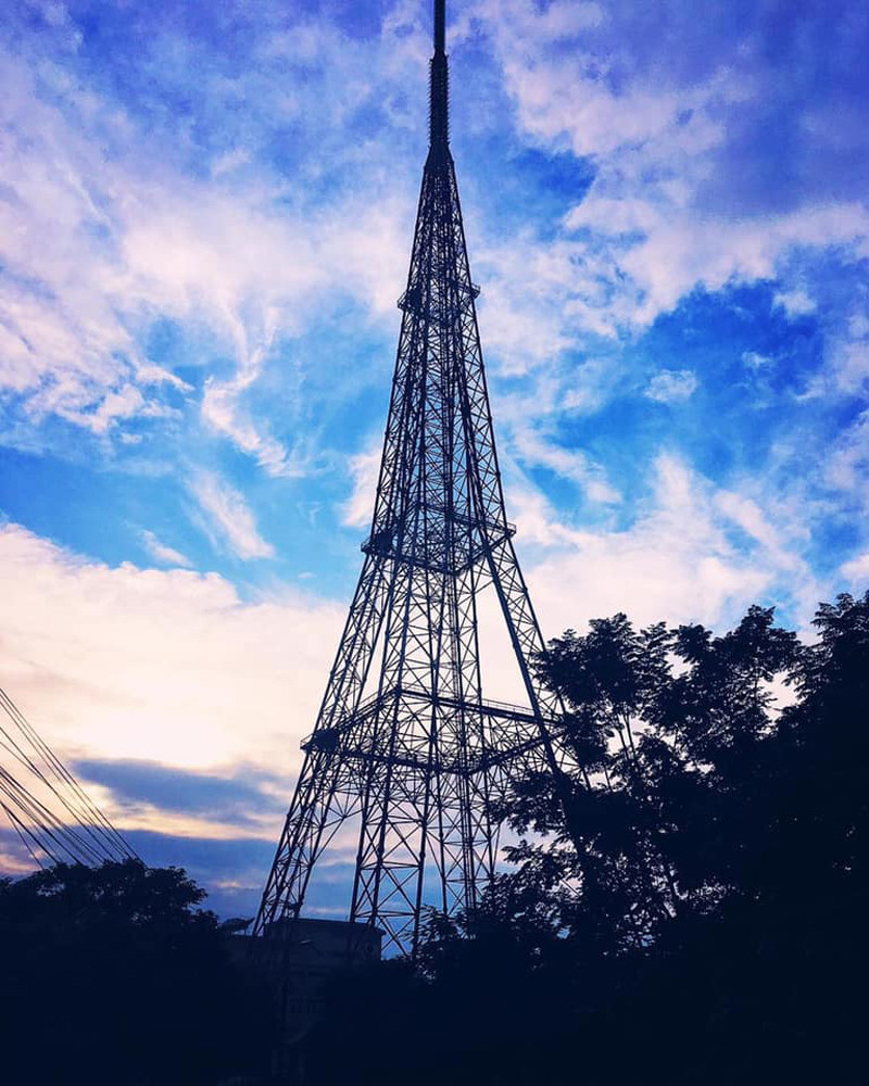 (Ảnh: Khánh Nguyễn)