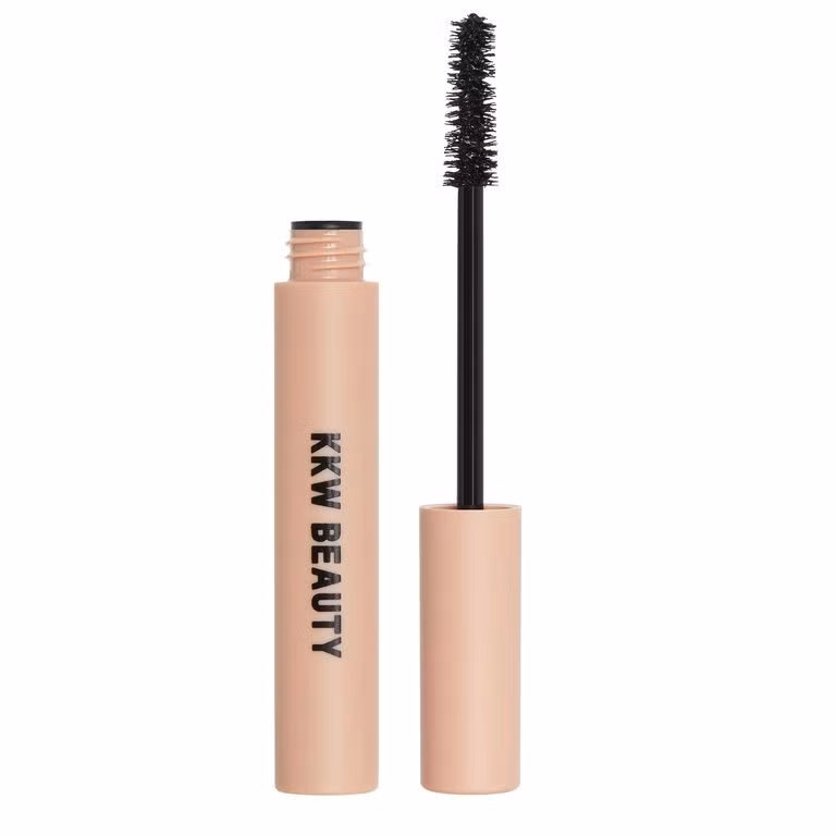 KKW Beauty của Kim Kardashian West bất ngờ tung sản phẩm mascara đầu tiên của hãng! ảnh 3
