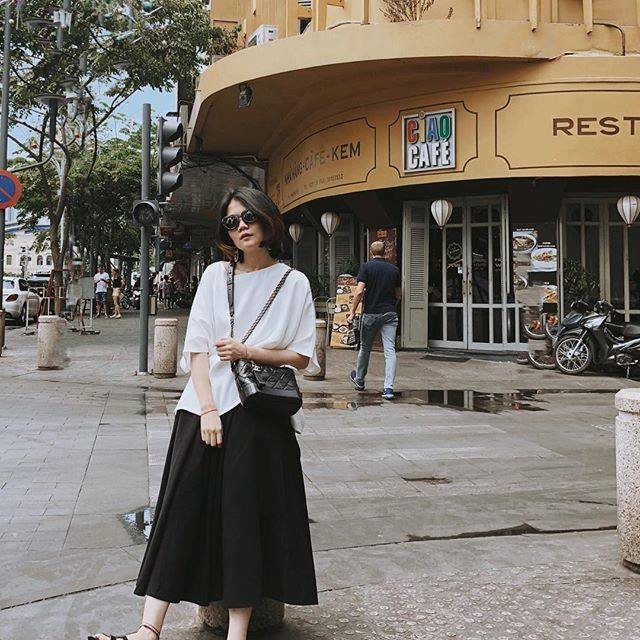 Ảnh: fanpage Ciao Cafe