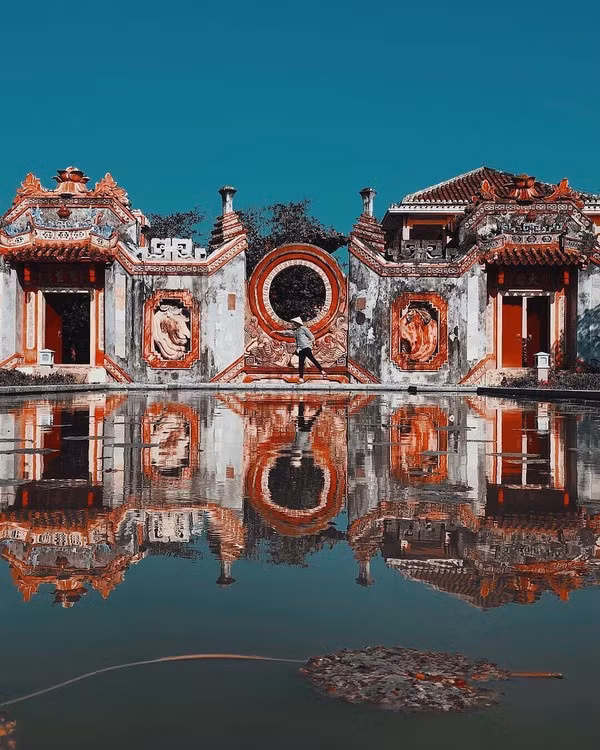 Đây được dự đoán địa điểm check-in hot nhất mùa Hè này.