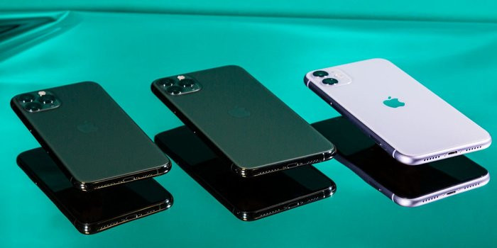 Nhiều người lo ngại việc có thêm kết nối 5G có thể sẽ khiến giá bán của iPhone tăng mạnh. (Ảnh: Business Insider)