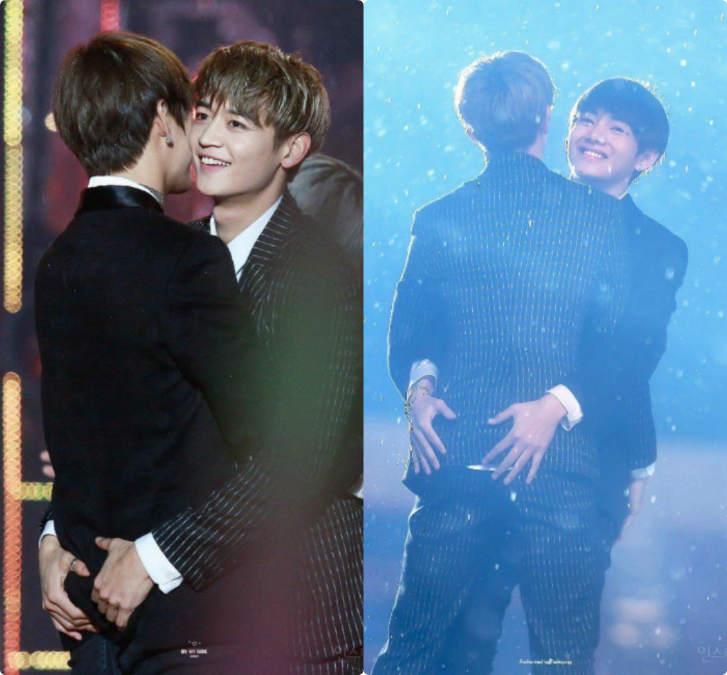 Trong K-Biz rộng lớn này, liệu còn nghệ sĩ nào mà V (BTS) chưa quen thân? ảnh 7 Trong K-Biz rộng lớn này, liệu còn nghệ sĩ nào mà V (BTS) chưa quen thân? ảnh 7