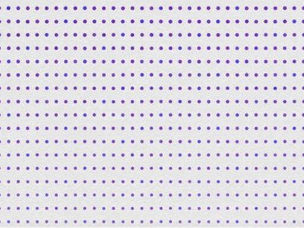 Một phần ảo ảnh thị giác trong nghiên cứu của trường Đại học Harvard.