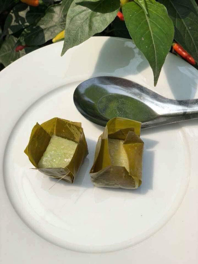 (Ảnh: Trần Ngọc Ánh)