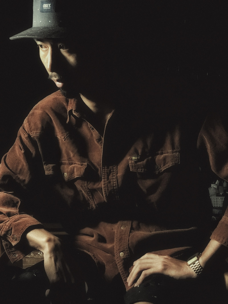 Bộ đôi Đen - Linh Cáo tiếp tục mê hoặc người yêu nhạc với “Ta cứ đi cùng nhau ” ảnh 3