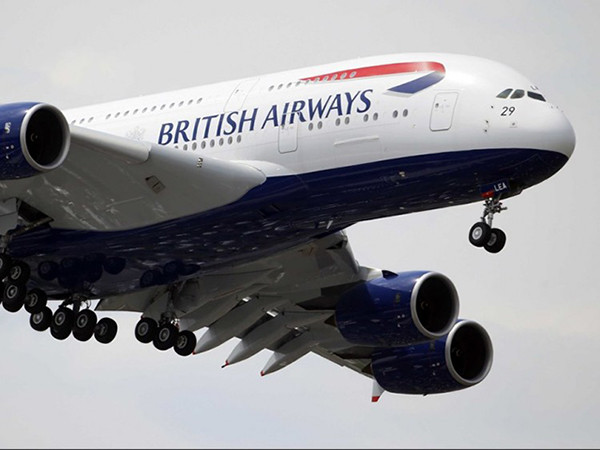 Cười bò với những lý do kì quặc khiến các chuyến bay buộc phải quay đầu ảnh 1