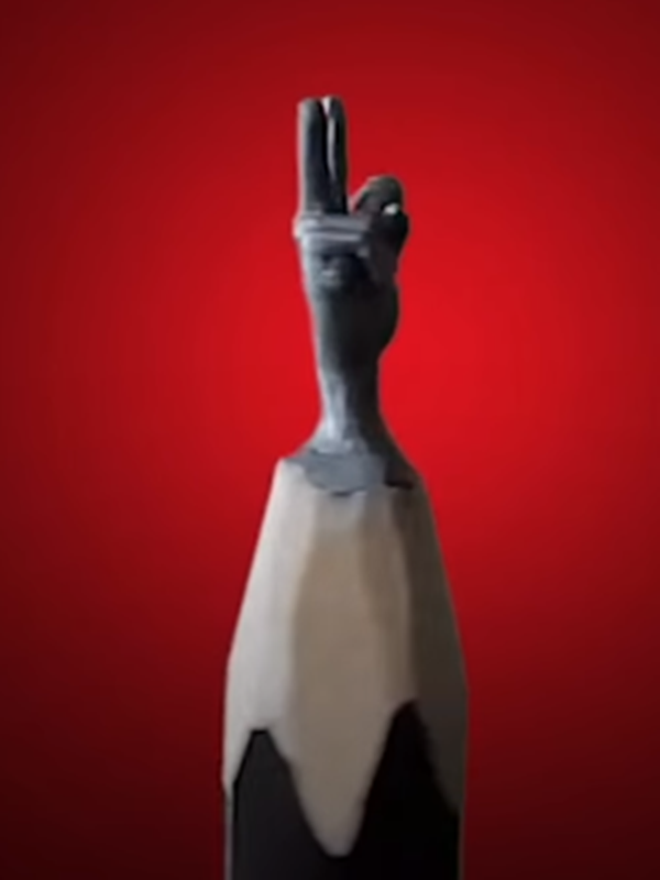 Biểu tượng The Voice phiên bản mới.