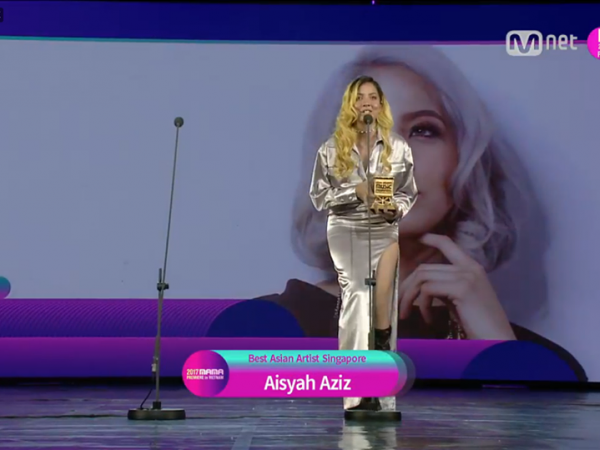 TRỰC TIẾP "MAMA 2017": Tóc Tiên diễn mở màn với màn live "thần sầu" 3 bản hit ảnh 14