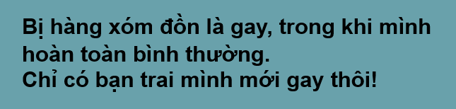 Lời đồn sai, lỗi tại ai?!