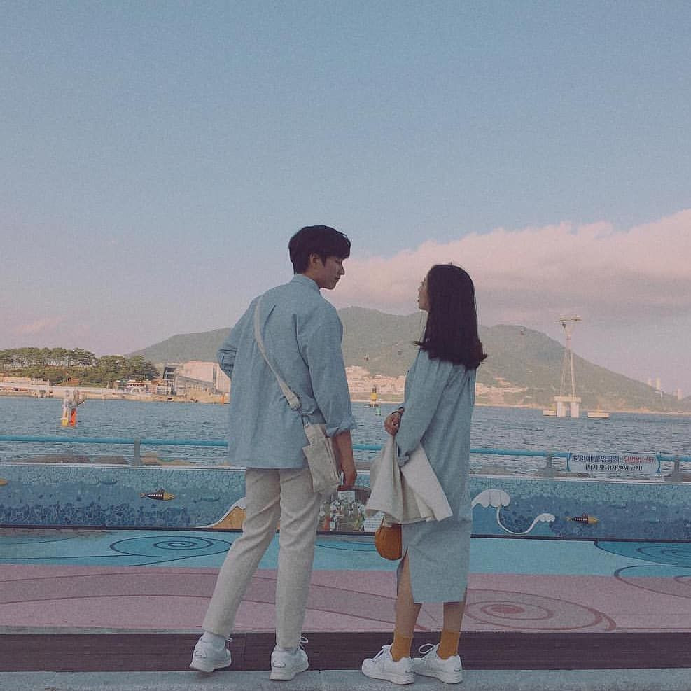 Làm thế nào để có đủ dũng khí bảo vệ tình yêu giữa muôn trùng gạch đá? ảnh 3 Làm thế nào để có đủ dũng khí bảo vệ tình yêu giữa muôn trùng gạch đá? ảnh 3