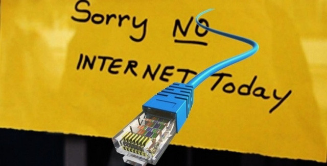 Internet trên toàn cầu có thể gặp sự cố trong 48 giờ tới.