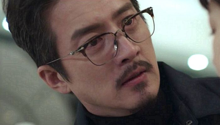 Những nhân vật của “SKY Castle” mà bạn không muốn "chung hộ khẩu" trong đời thực ảnh 5