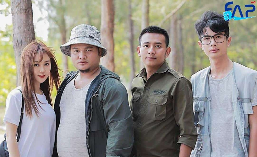 Cán mốc 10 triệu người theo dõi, FAPTV giành nút Kim Cương đầu tiên về Việt Nam ảnh 2 Cán mốc 10 triệu người theo dõi, FAPTV giành nút Kim Cương đầu tiên về Việt Nam ảnh 2