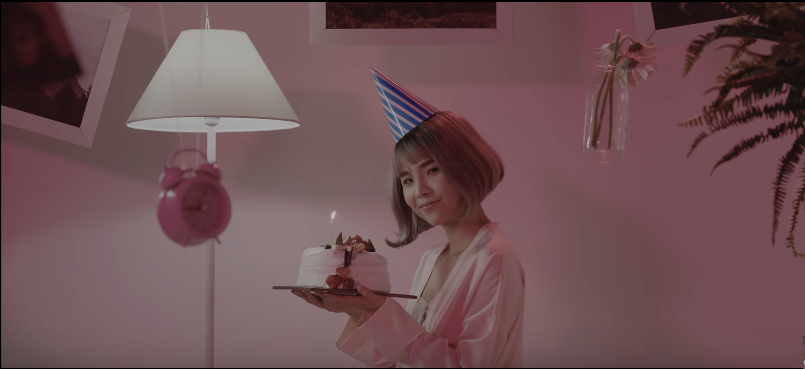 Nói thật đi, bạn đã replay bao nhiêu lần vì hình ảnh ngọt ngào này của Vũ Cát Tường?