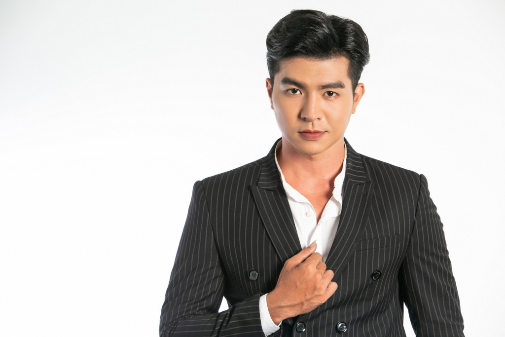 Nguyễn Huy được xem là một nhân tố thú vị của Gương Mặt Điện Ảnh 2019.