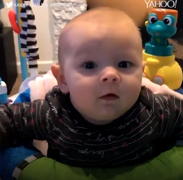 Khuôn mặt hơn hở, vui mừng...