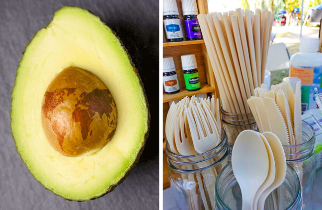 Những ý tưởng sáng tạo để giữ lấy màu xanh cho Trái Đất ảnh 4 Những ý tưởng sáng tạo để giữ lấy màu xanh cho Trái Đất ảnh 4