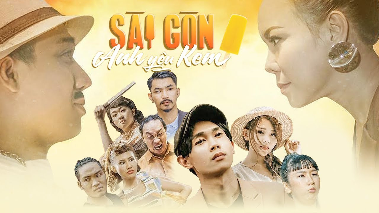 Giữa thời kỳ bùng nổ phim trực tuyến, đây là 5 series online đình đám nhất ảnh 6 Giữa thời kỳ bùng nổ phim trực tuyến, đây là 5 series online đình đám nhất ảnh 6