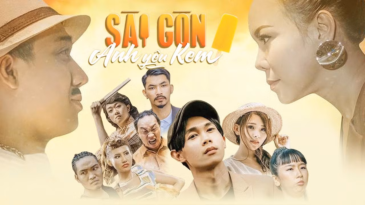 Giữa thời kỳ bùng nổ phim trực tuyến, đây là 5 series online đình đám nhất ảnh 6
