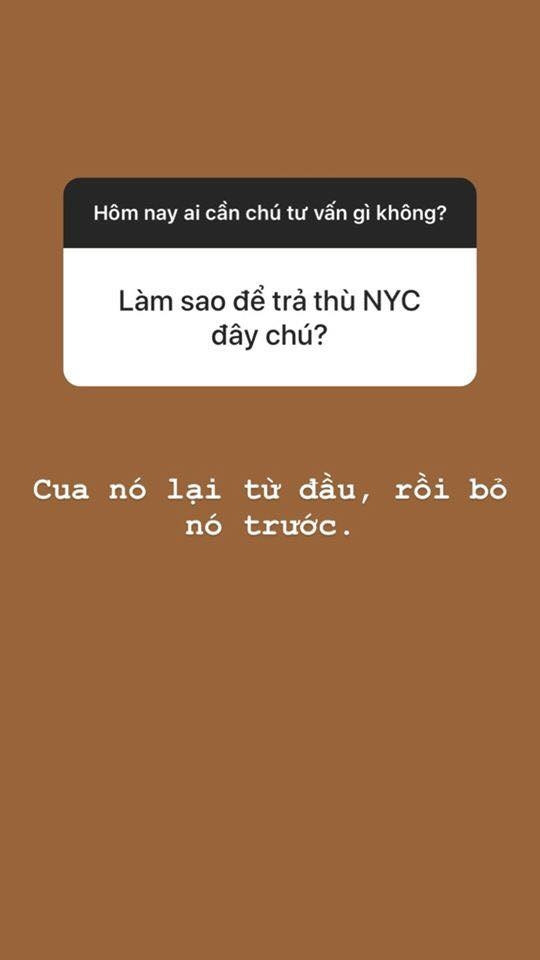 Có vẻ là một bậc thầy đầy kinh nghiệm tình cảm. Có vẻ là một bậc thầy đầy kinh nghiệm tình cảm.