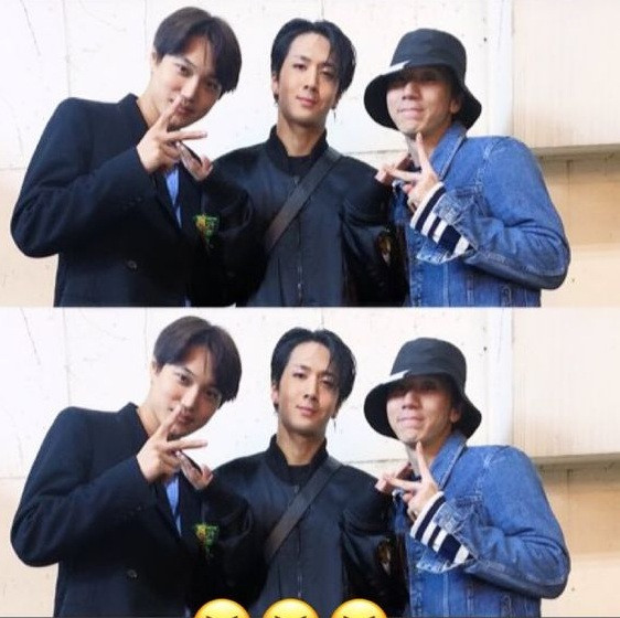 Chuyện là hôm 16/2, Kai cùng với Timoteo (Hotshot) quyết định tổ chức tiệc sinh nhận cho cậu bạn thân Ravi (VIXX). Trong lúc chờ nhân vật chính đến mở tiệc thì Kai đã livestream buổi gặp mặt để các fan cùng xem.