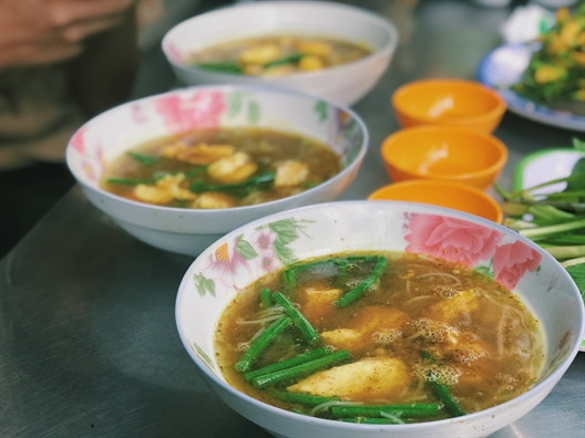 Các món ăn này quen thuộc đến nỗi người Sài Gòn quên mất chúng đến từ Campuchia ảnh 6