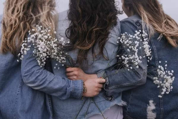 Đây là những lý do để khẳng định: Là con gái thật tuyệt! ảnh 1 Đây là những lý do để khẳng định: Là con gái thật tuyệt! ảnh 1