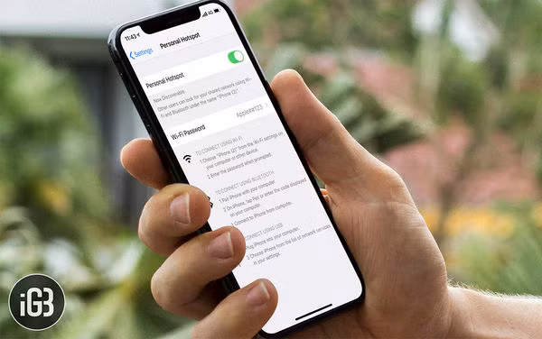 Kết nối Wi-Fi trên iOS 13 giờ đây đã được Apple nâng cấp thành WPA3, chuẩn mạng không dây mới nhất và an toàn nhất hiện nay.