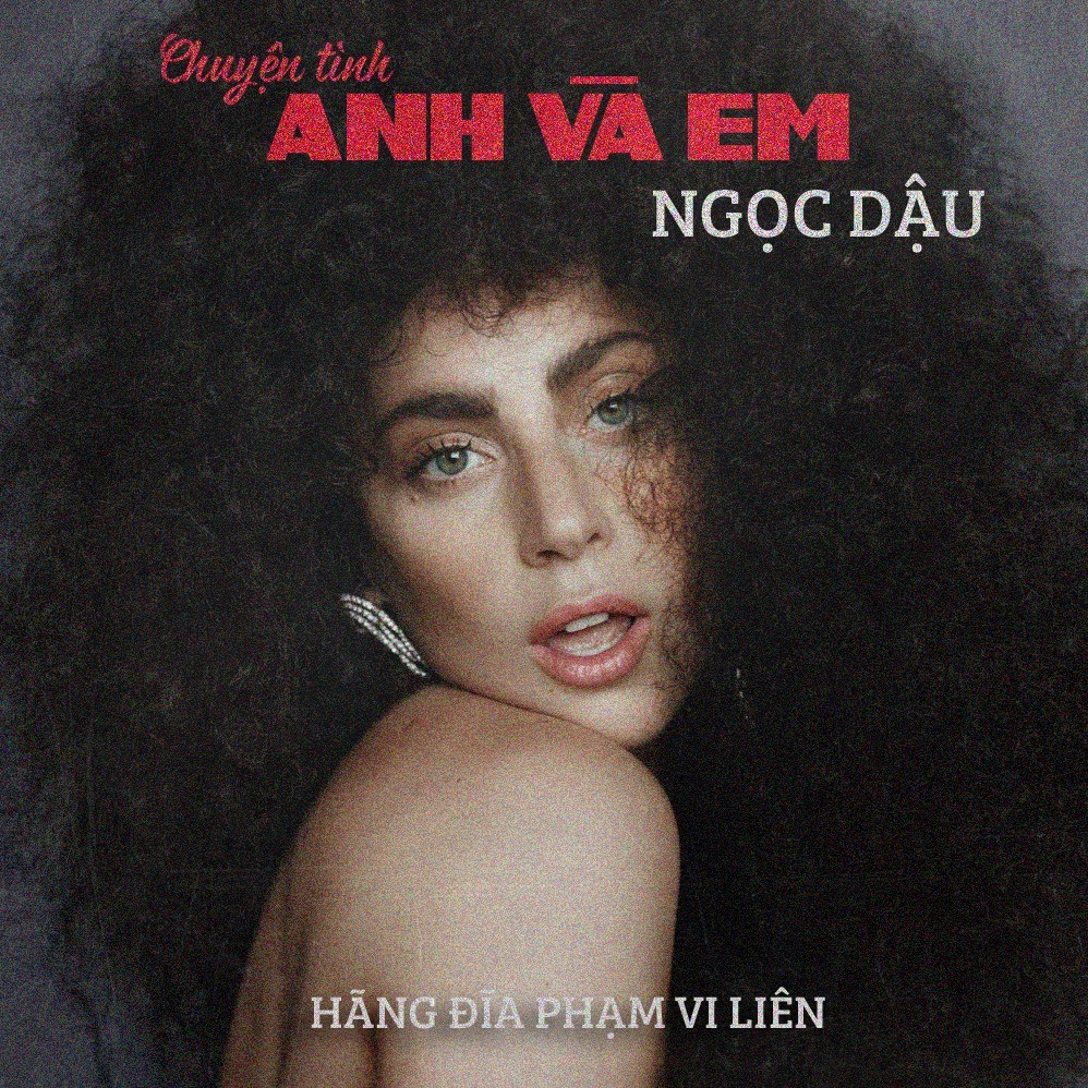 Sẽ ra sao nếu bỗng dưng “hội chị em bạn dì” US&UK rủ nhau ra mắt album... nhạc Việt? ảnh 2 Sẽ ra sao nếu bỗng dưng “hội chị em bạn dì” US&UK rủ nhau ra mắt album... nhạc Việt? ảnh 2