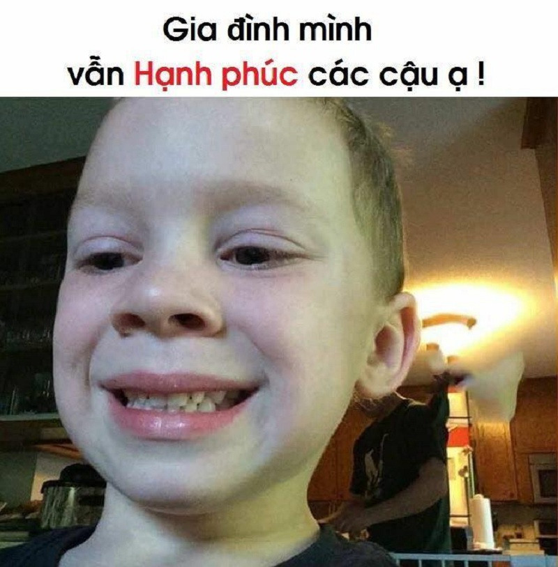 "Nụ cười không vui" sau buổi họp phụ huynh?