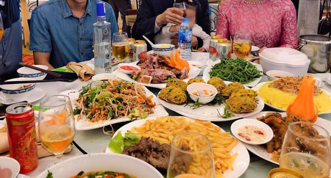 Mừng cưới bao nhiêu thì đám cưới mới đủ vốn?