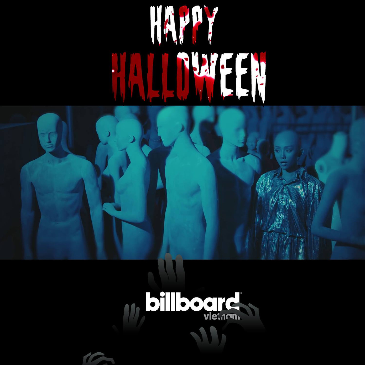 Tóc Tiên - Hôm Nay Tôi Cô Đơn Quá.