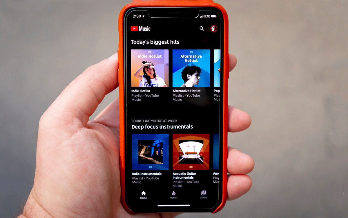 Người dùng không đăng ký gói YouTube Premium sẽ thấy quảng cáo trong thời gian xem và chỉ có thể chọn các tập đã được nhà sản xuất công bố. (Ảnh: 9to5Google)