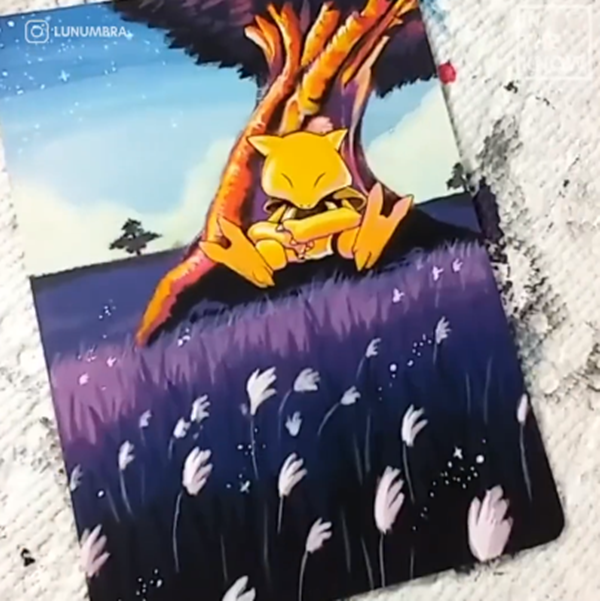 Bạn nhớ đây là ai không?