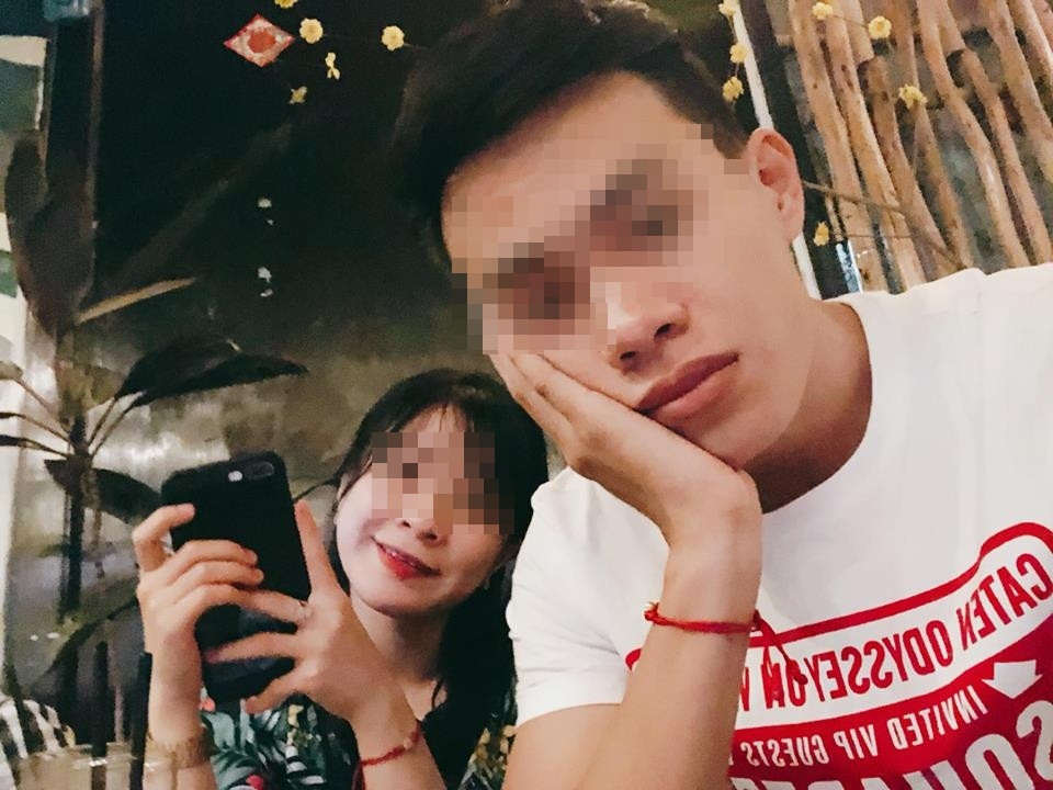 Nhiều người đã không cầm được nước mắt khi đọc dòng chia sẻ của cô gái gửi đến vị hôn phu đã mất của mình.